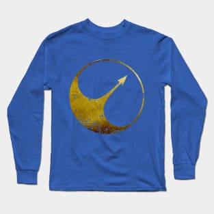 Do you Submit? USS Callister Long Sleeve T-Shirt